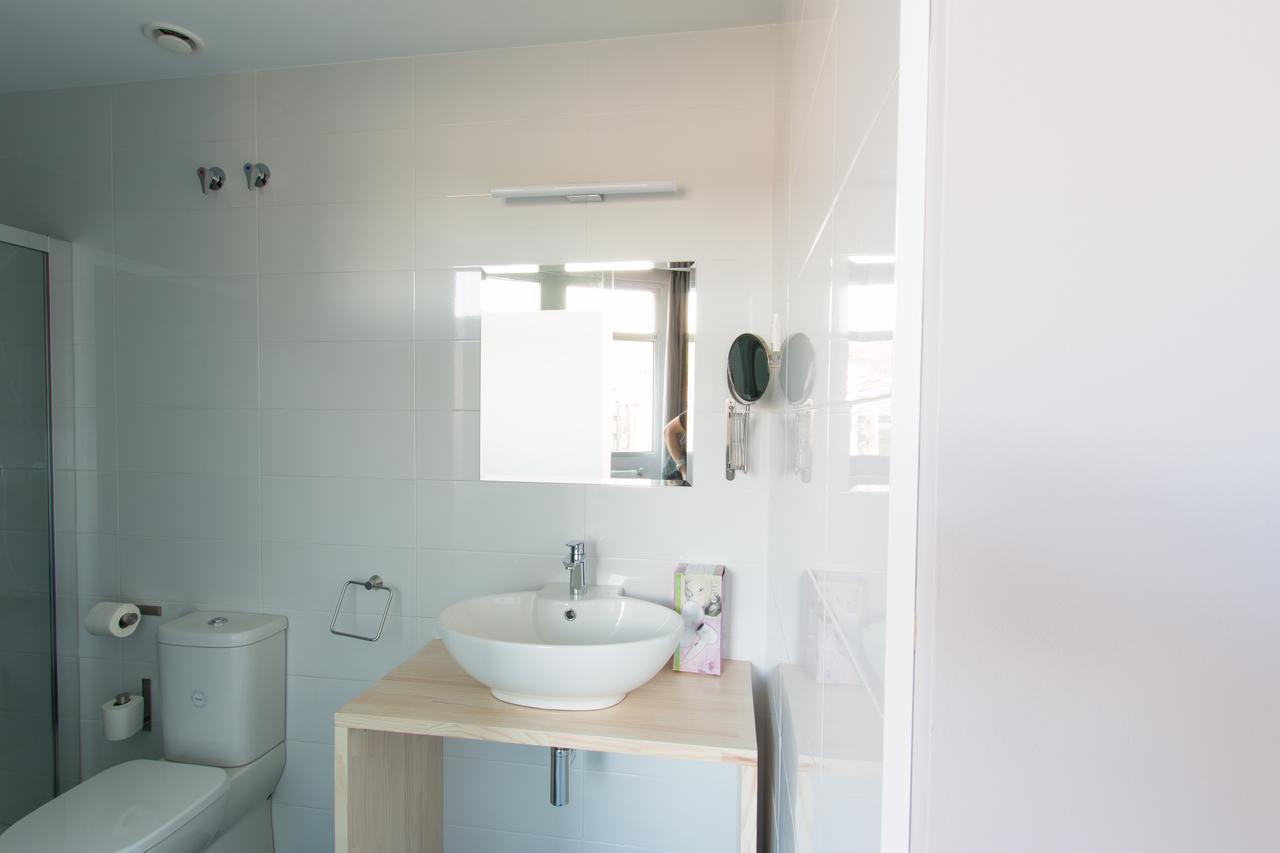 Bilbao City Rooms Екстер'єр фото